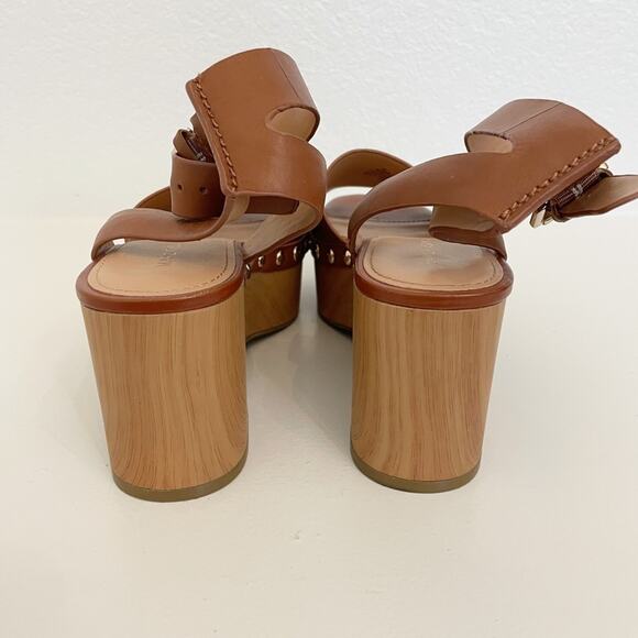 Marc Fisher Clogs - Picture 4 of 7